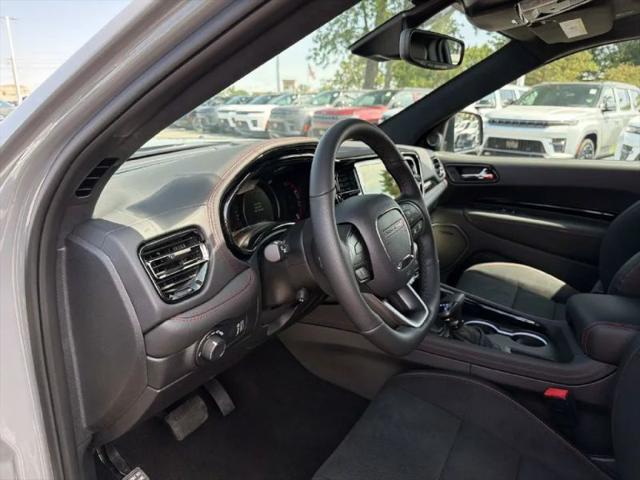 2026 Dodge Durango GT Premium AWD HEMI V8