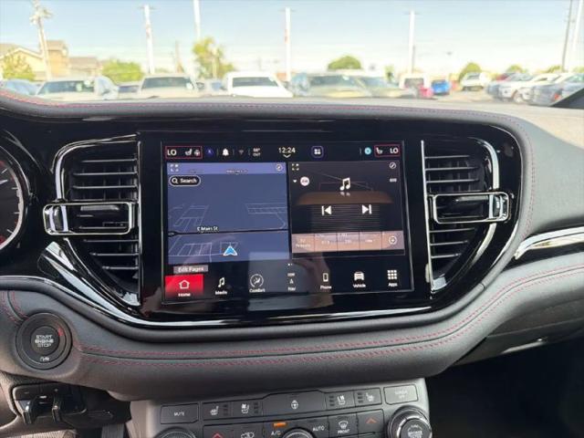 2026 Dodge Durango GT Premium AWD HEMI V8