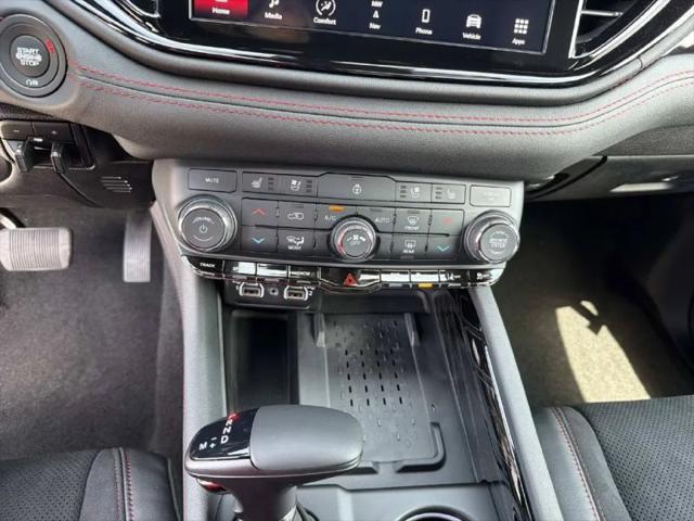 2026 Dodge Durango GT Premium AWD HEMI V8
