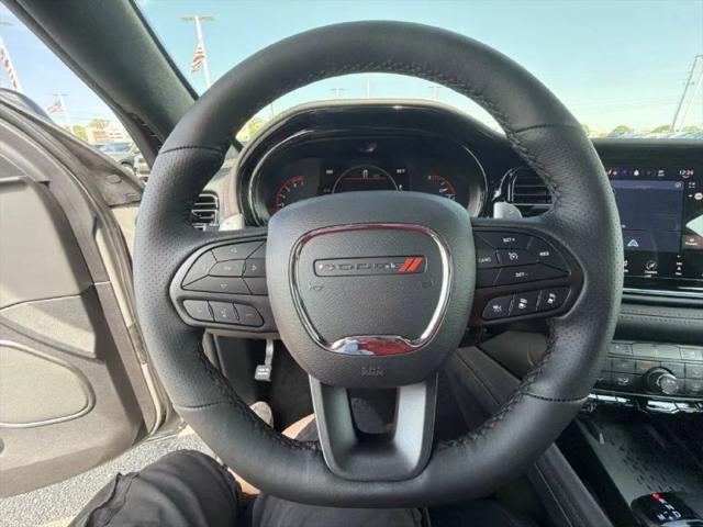 2026 Dodge Durango GT Premium AWD HEMI V8