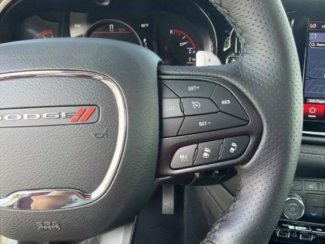 2026 Dodge Durango GT Premium AWD HEMI V8
