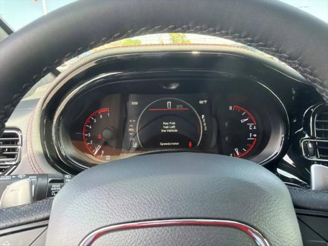 2026 Dodge Durango GT Premium AWD HEMI V8