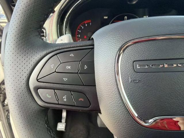 2026 Dodge Durango GT Premium AWD HEMI V8