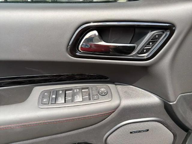 2026 Dodge Durango GT Premium AWD HEMI V8