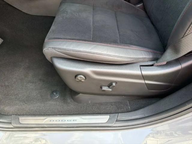 2026 Dodge Durango GT Premium AWD HEMI V8