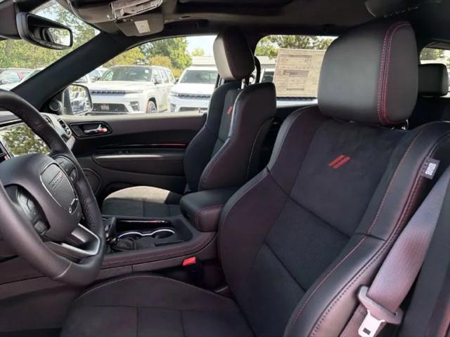 2026 Dodge Durango GT Premium AWD HEMI V8
