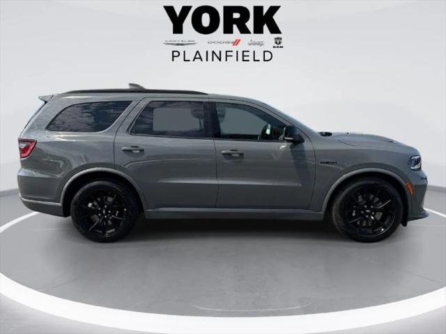2026 Dodge Durango GT Premium AWD HEMI V8