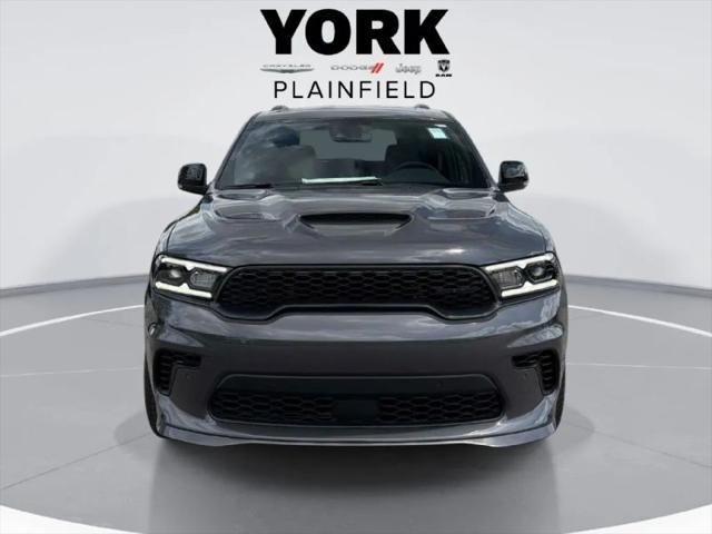 2026 Dodge Durango GT Plus AWD HEMI V8