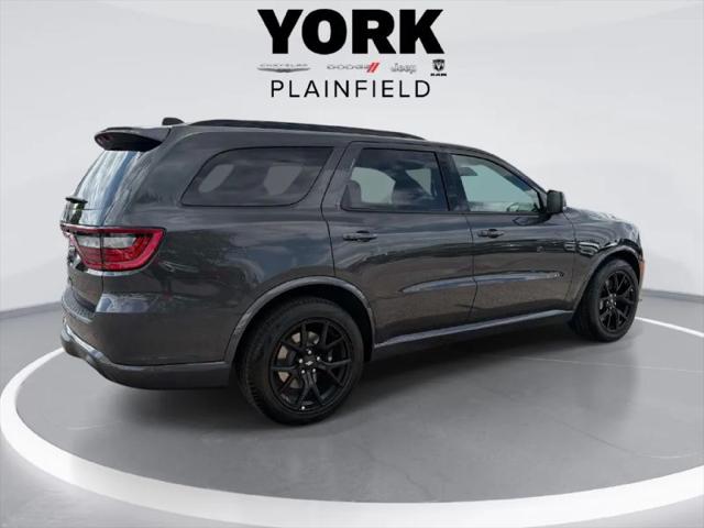 2026 Dodge Durango GT Plus AWD HEMI V8