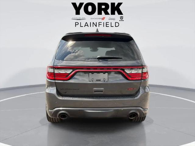 2026 Dodge Durango GT Plus AWD HEMI V8