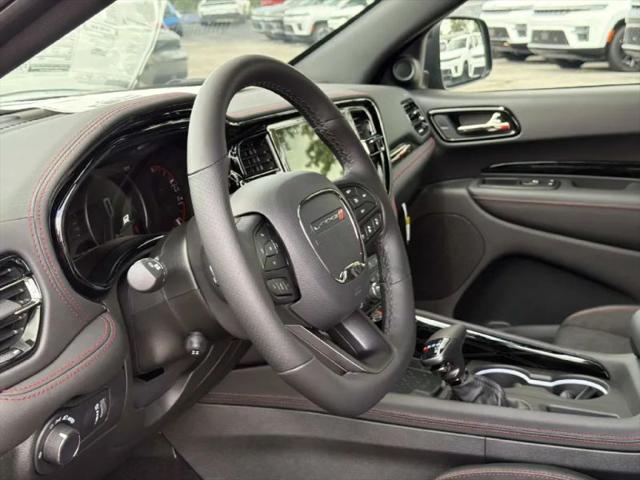 2026 Dodge Durango GT Plus AWD HEMI V8