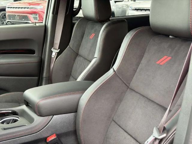 2026 Dodge Durango GT Plus AWD HEMI V8
