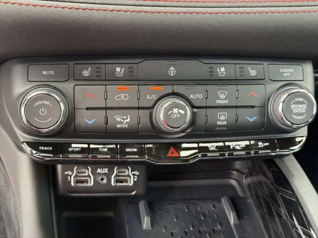 2026 Dodge Durango GT Plus AWD HEMI V8