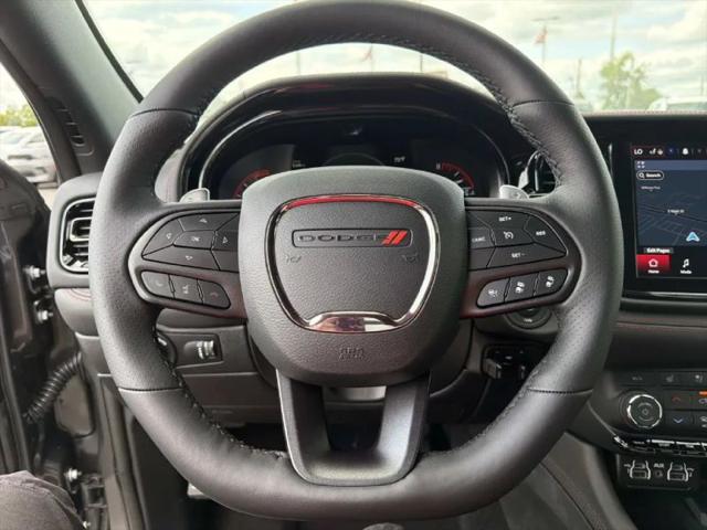 2026 Dodge Durango GT Plus AWD HEMI V8