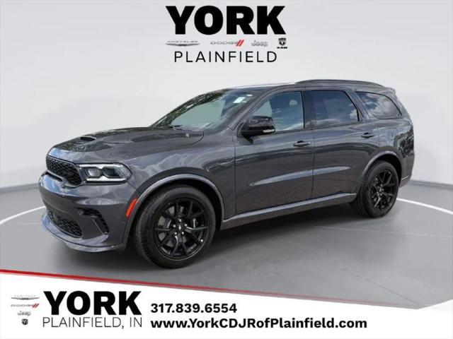 2026 Dodge Durango GT Plus AWD HEMI V8 for sale in Plainfield, IN