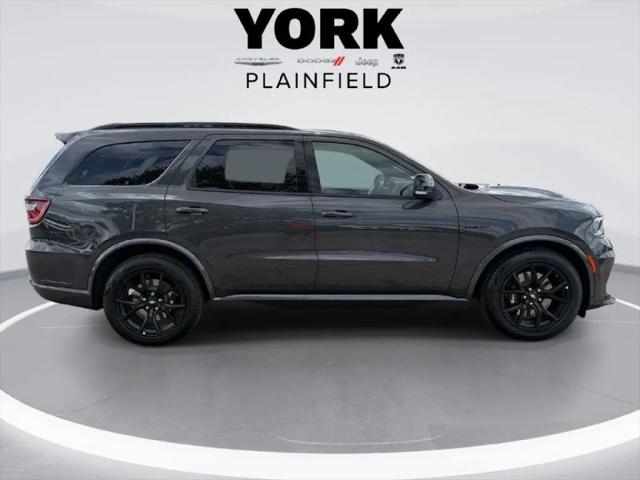 2026 Dodge Durango GT Plus AWD HEMI V8