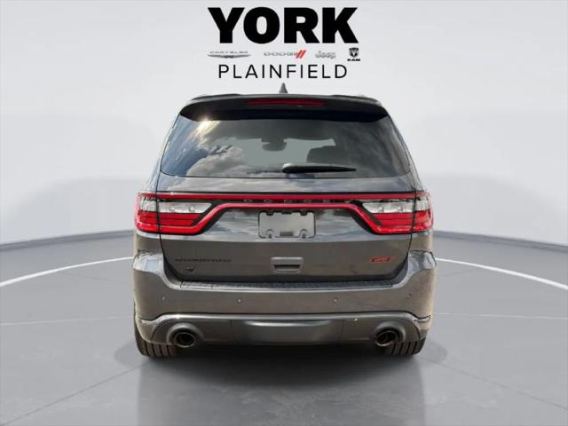 2026 Dodge Durango GT Plus AWD HEMI V8
