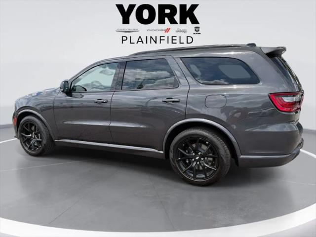 2026 Dodge Durango GT Plus AWD HEMI V8