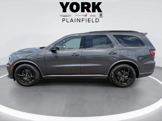 2026 Dodge Durango GT Plus AWD HEMI V8