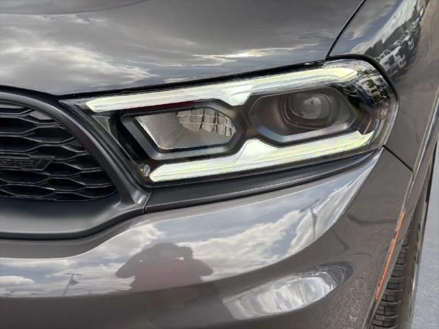 2026 Dodge Durango GT Plus AWD HEMI V8