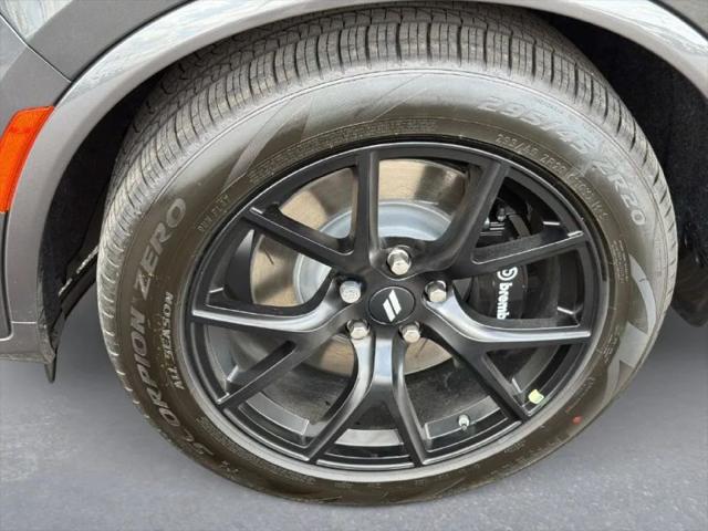 2026 Dodge Durango GT Plus AWD HEMI V8