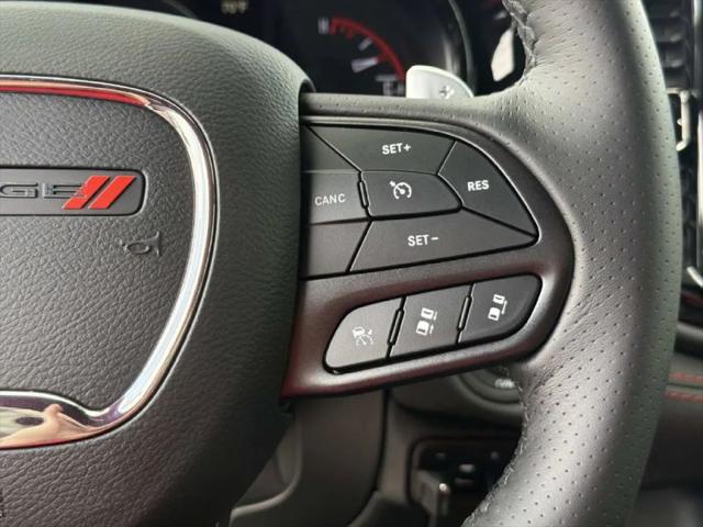 2026 Dodge Durango GT Plus AWD HEMI V8