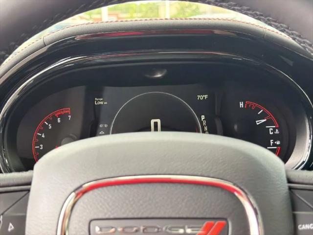 2026 Dodge Durango GT Plus AWD HEMI V8
