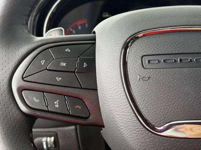 2026 Dodge Durango GT Plus AWD HEMI V8