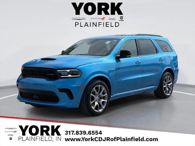 2026 Dodge Durango GT Plus AWD HEMI V8 for sale in Plainfield, IN