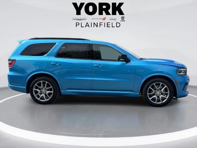 2026 Dodge Durango GT Plus AWD HEMI V8