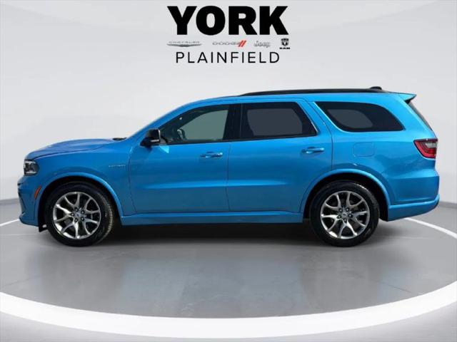 2026 Dodge Durango GT Plus AWD HEMI V8