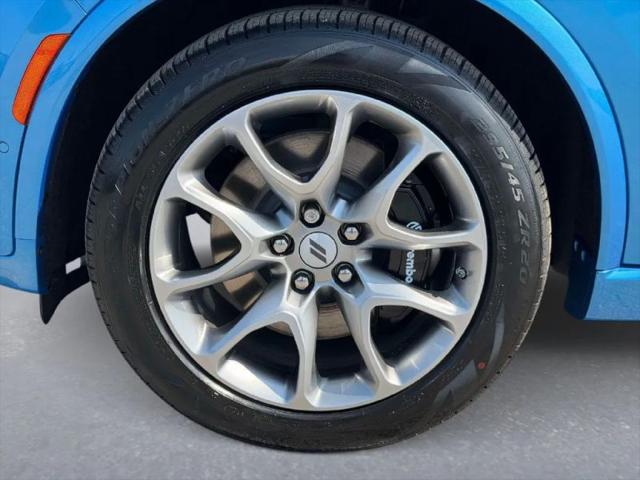 2026 Dodge Durango GT Plus AWD HEMI V8