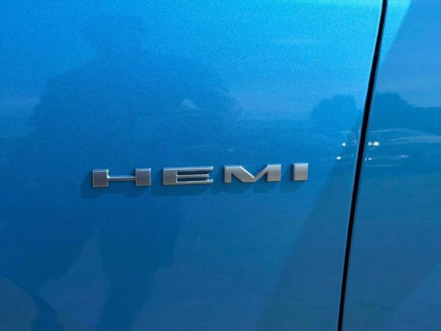 2026 Dodge Durango GT Plus AWD HEMI V8