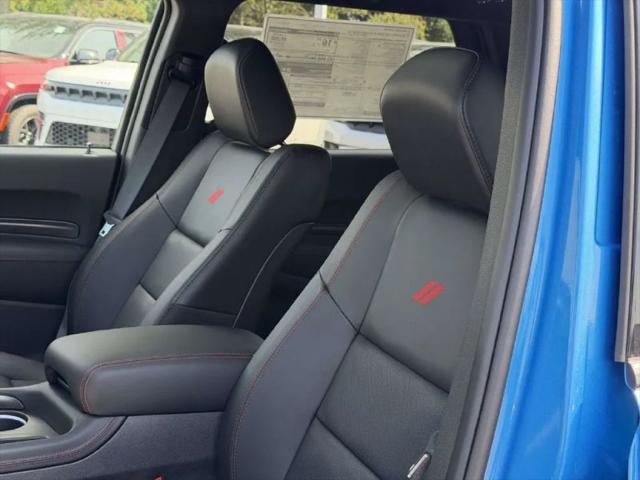 2026 Dodge Durango GT Plus AWD HEMI V8