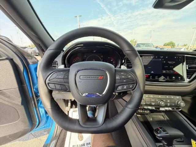 2026 Dodge Durango GT Plus AWD HEMI V8