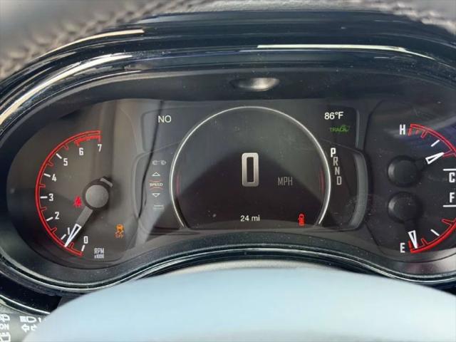 2026 Dodge Durango GT Plus AWD HEMI V8