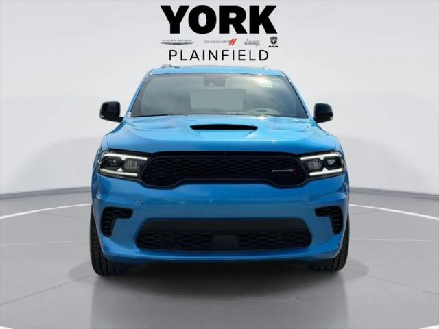 2026 Dodge Durango GT Plus AWD HEMI V8