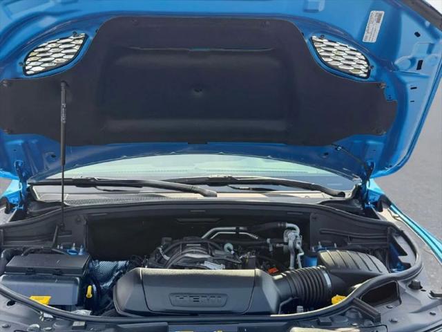 2026 Dodge Durango GT Plus AWD HEMI V8