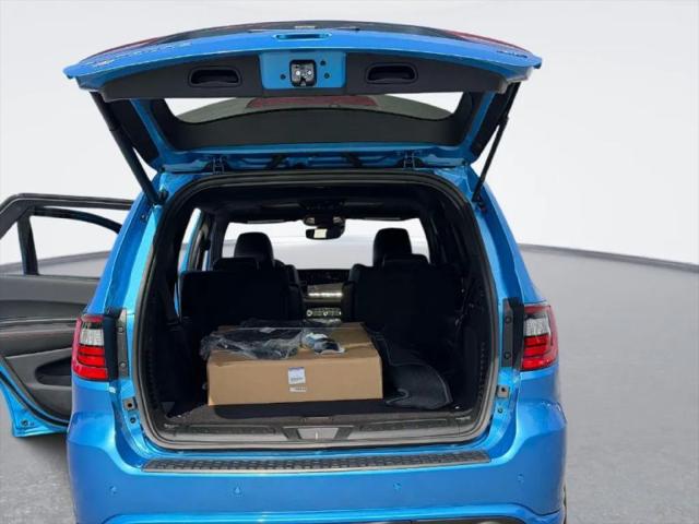 2026 Dodge Durango GT Plus AWD HEMI V8
