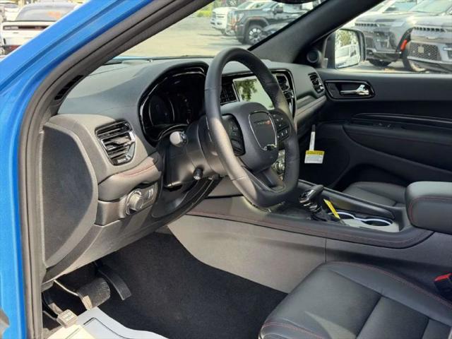 2026 Dodge Durango GT Plus AWD HEMI V8