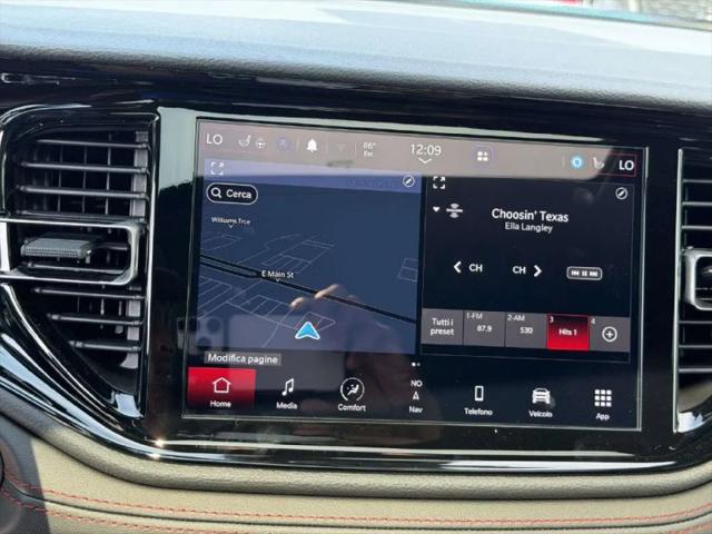 2026 Dodge Durango GT Plus AWD HEMI V8