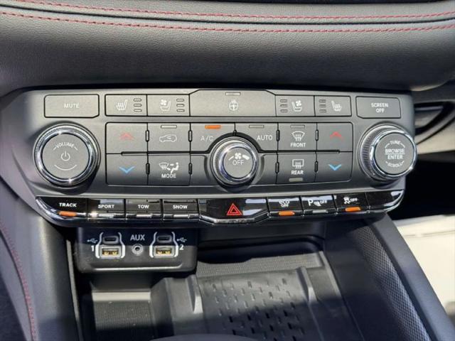 2026 Dodge Durango GT Plus AWD HEMI V8