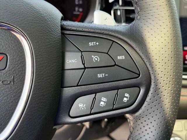 2026 Dodge Durango GT Plus AWD HEMI V8