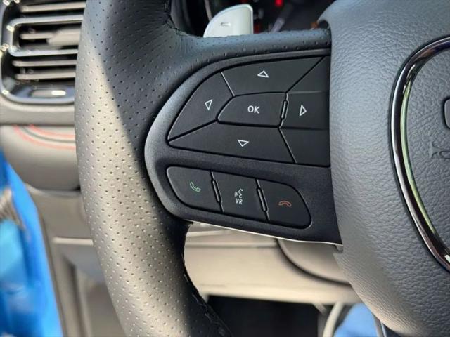 2026 Dodge Durango GT Plus AWD HEMI V8