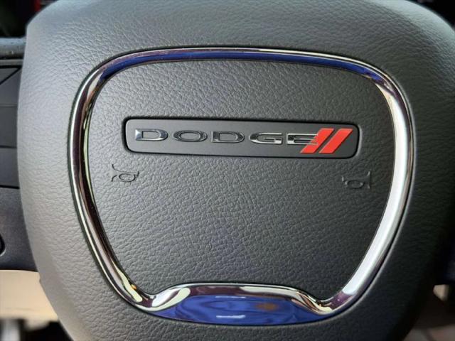 2026 Dodge Durango GT Plus AWD HEMI V8