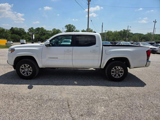 2019 Toyota Tacoma SR5 V6 for sale near Delaware, OH