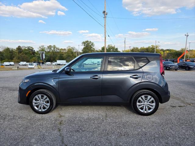 2020 Kia Soul LX for sale near Delaware, OH
