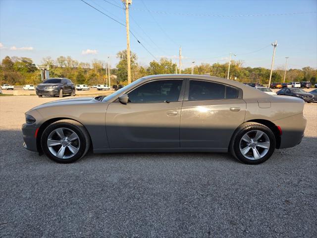 2018 Dodge Charger SXT Plus RWD for sale near Delaware, OH