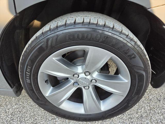 2018 Dodge Charger SXT Plus RWD