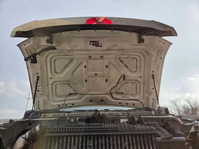 2009 Ford F-250 XLT